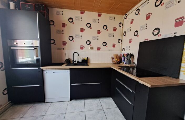 Appartement à vendre 2 pièces  (02) — photo 3