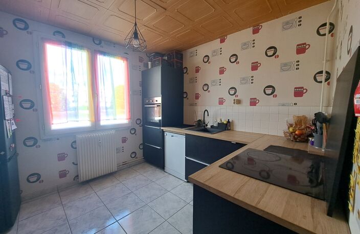 Appartement à vendre 2 pièces  (02) — photo 4