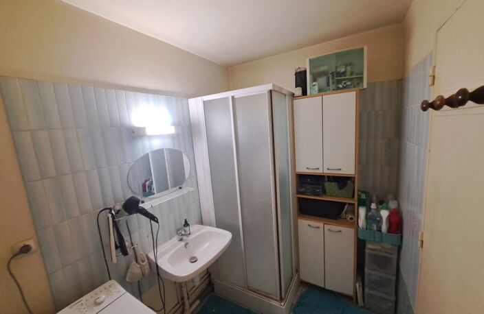 Appartement à vendre 2 pièces  (02) — photo 5