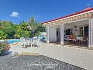 Maison à vendre 3 pièces piscine Guadeloupe  (971) — photo 2