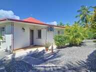 Maison à vendre 3 pièces piscine Guadeloupe  (971) — photo 3