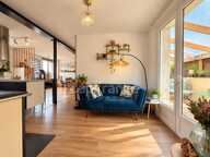 LE RELECQ-KERHUON MAISON EN CENTRE BOURG 3 CHAMBRES — photo 4