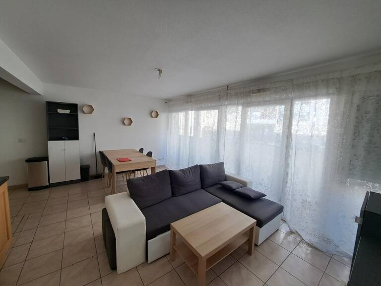 Appartement au coeur du quartier très prisé des Chartrons BORDEAUX (33) — photo 1