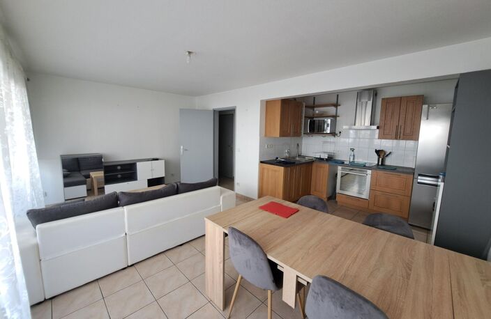 Appartement au coeur du quartier très prisé des Chartrons BORDEAUX (33) — photo 3