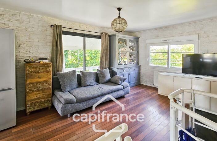   Charmante maison avec sous-sol aménagé et grand jardin à La Ferté-sous-Jouarre ! — photo 3