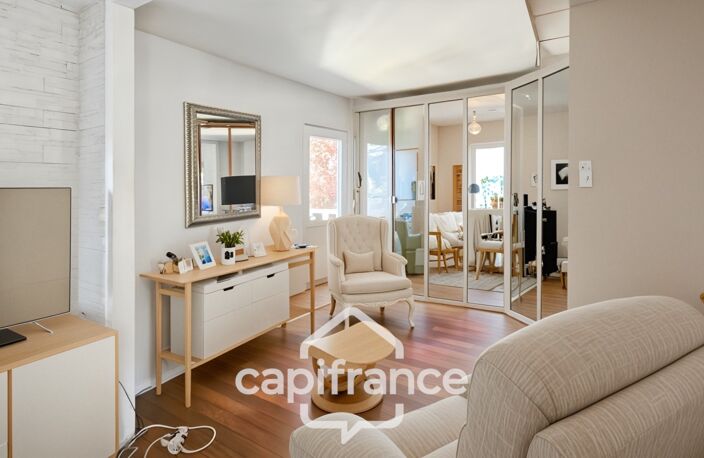   Charmante maison avec sous-sol aménagé et grand jardin à La Ferté-sous-Jouarre ! — photo 5