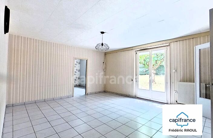 Maison de plain-pied, fonctionnelle, 5 chambres — photo 2