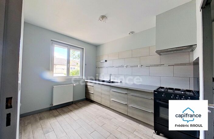 Maison de plain-pied, fonctionnelle, 5 chambres — photo 3