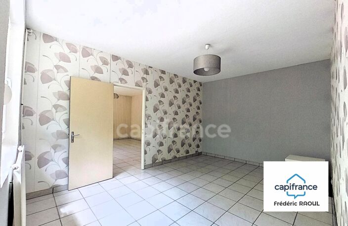 Maison de plain-pied, fonctionnelle, 5 chambres — photo 4