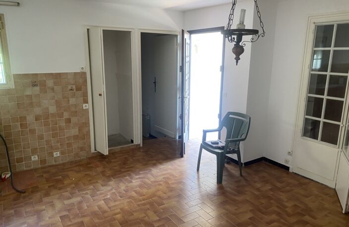 Maison à vendre 3 pièces Montmeyan  (83) — photo 3