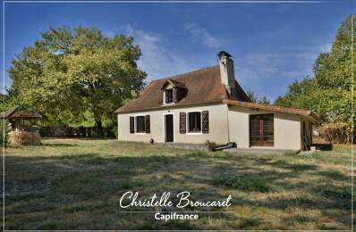 Maison à vendre 3 pièces CORBERE ABERES (64) — photo du bien