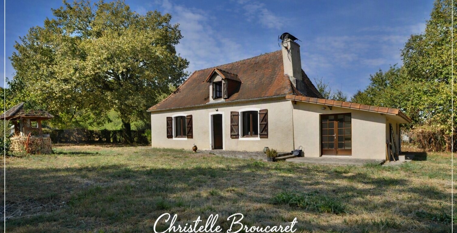 Maison à vendre 3 pièces CORBERE ABERES (64) — photo 1