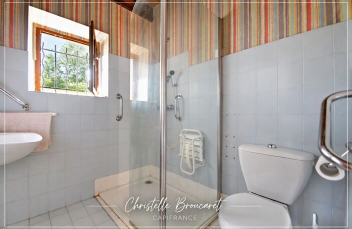 Maison à vendre 3 pièces CORBERE ABERES (64) — photo 4