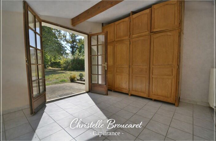 Maison à vendre 3 pièces CORBERE ABERES (64) — photo 5