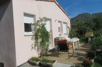 PETITE MAISON neuve de 2025 - A VENDRE à DIGNE LES BAINS (04000) — photo du bien