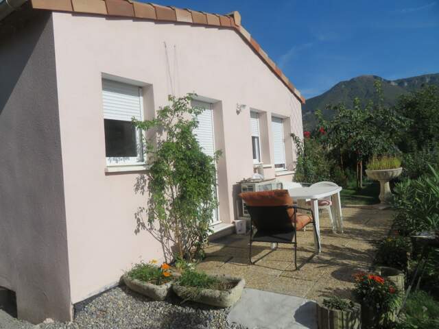 PETITE MAISON neuve de 2025 - A VENDRE à DIGNE LES BAINS (04000) — photo du bien