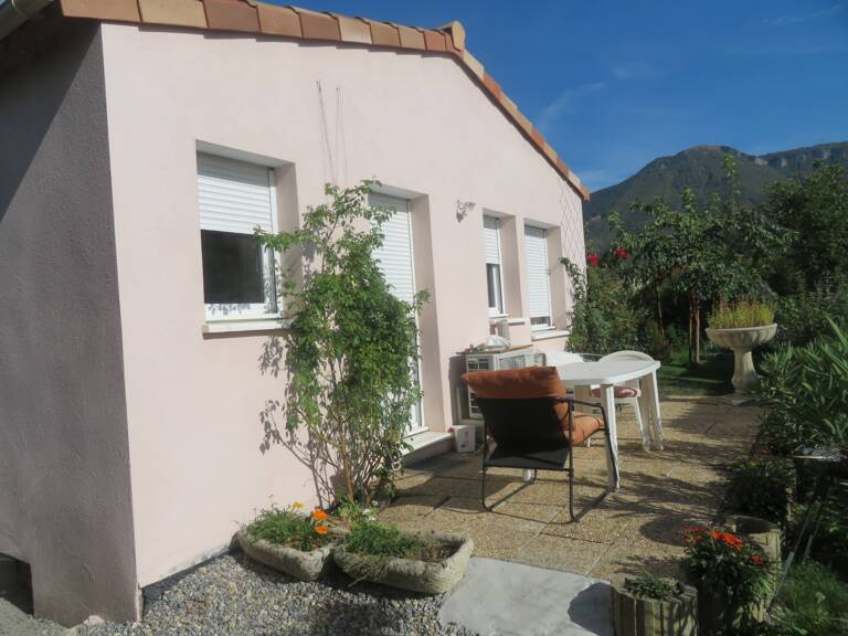 PETITE MAISON neuve de 2025 - A VENDRE à DIGNE LES BAINS (04000) — photo 1