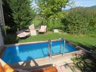 PETITE MAISON neuve de 2025 - A VENDRE à DIGNE LES BAINS (04000) — photo 3