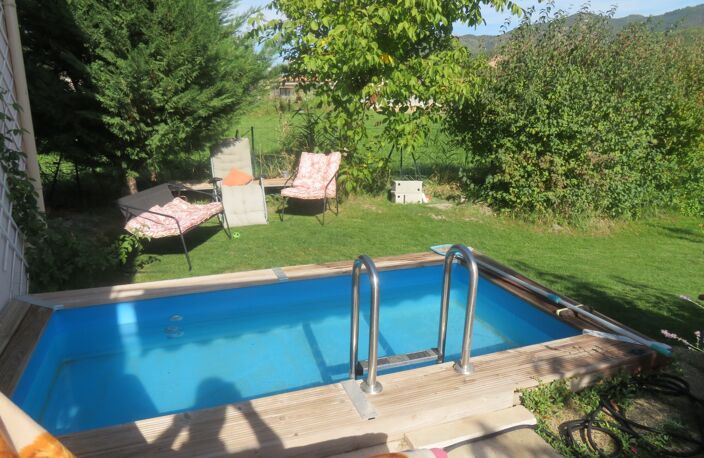 PETITE MAISON neuve de 2025 - A VENDRE à DIGNE LES BAINS (04000) — photo 3