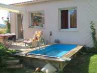 PETITE MAISON neuve de 2025 - A VENDRE à DIGNE LES BAINS (04000) — photo 4