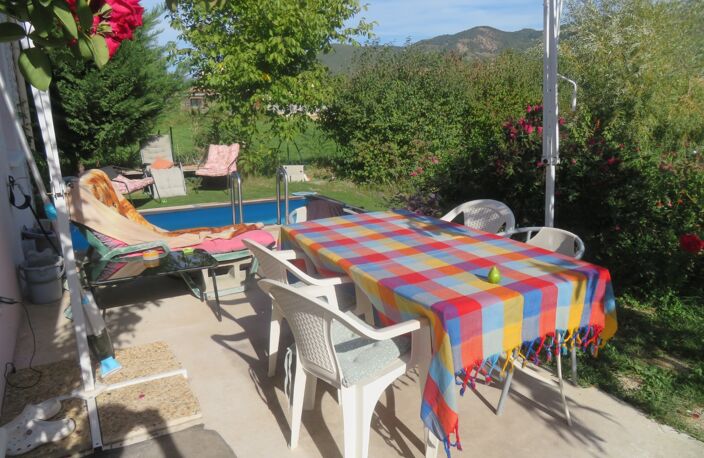 PETITE MAISON neuve de 2025 - A VENDRE à DIGNE LES BAINS (04000) — photo 5