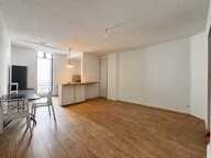 Appartement à vendre 3 pièces MONTPELLIER CENTRE HISTORIQUE (34)- Le charme de l'ancien à personnaliser — photo 2