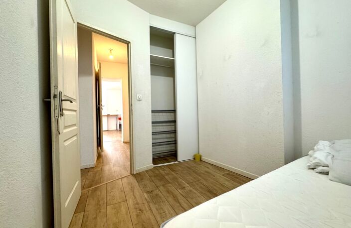 Appartement à vendre 3 pièces MONTPELLIER CENTRE HISTORIQUE (34)- Le charme de l'ancien à personnaliser — photo 4