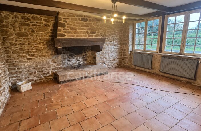 Maison à rénover 6 pièces PONT L'ABBE (29) avec 4 chambres d'environ 125 m2 — photo 2
