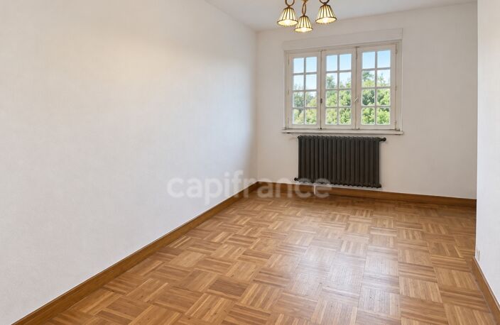 Maison à rénover 6 pièces PONT L'ABBE (29) avec 4 chambres d'environ 125 m2 — photo 4