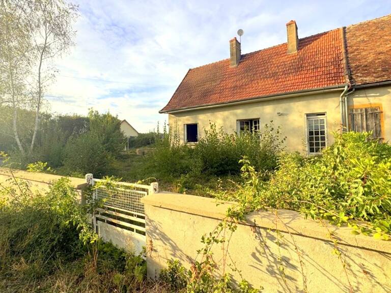 Maison à vendre 5 pièces  (71) — photo 1