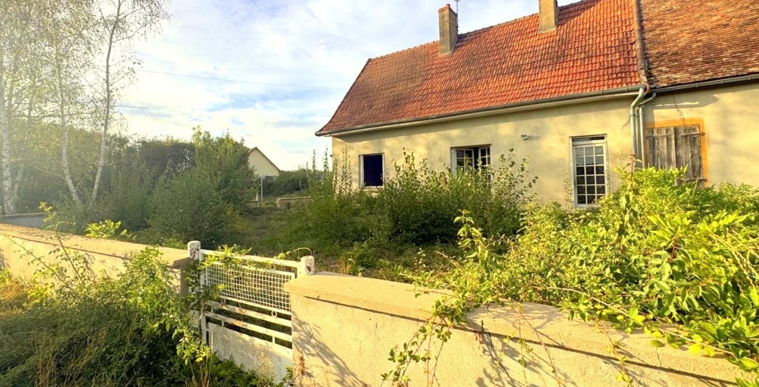 Maison à vendre 5 pièces  (71) — photo 1