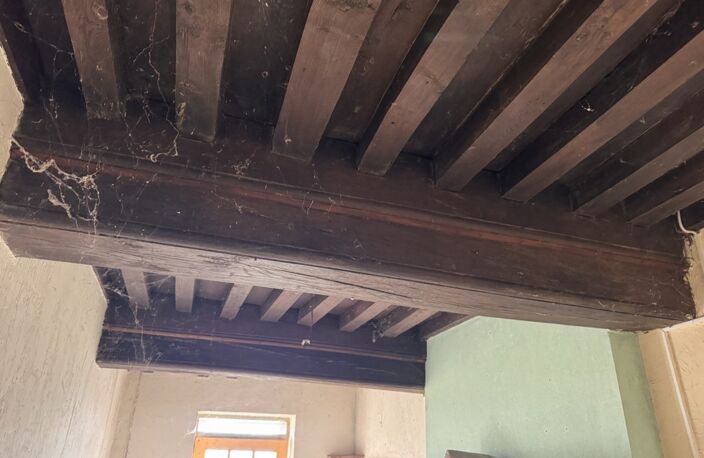 Maison à vendre 5 pièces  (71) — photo 2