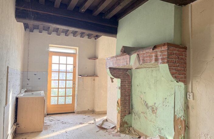 Maison à vendre 5 pièces  (71) — photo 3