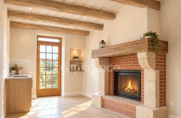 Maison à vendre 5 pièces  (71) — photo 4