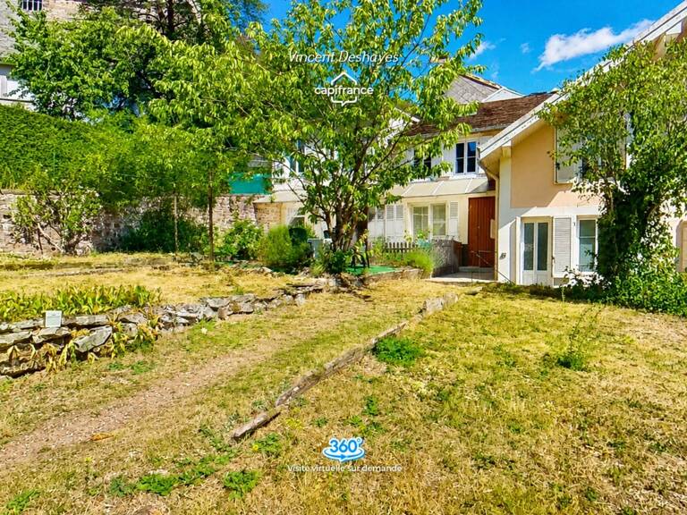 Appartement à vendre 4 pièces PLOMBIERES LES BAINS (88) - Visite Virtuelle sur demande — photo 1