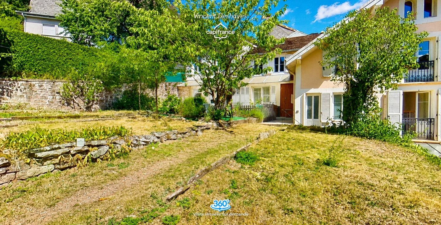 Appartement à vendre 4 pièces PLOMBIERES LES BAINS (88) - Visite Virtuelle sur demande — photo 1