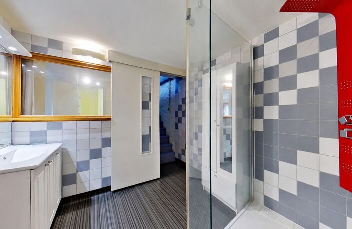 Appartement à vendre 4 pièces PLOMBIERES LES BAINS (88) - Visite Virtuelle sur demande — photo 5
