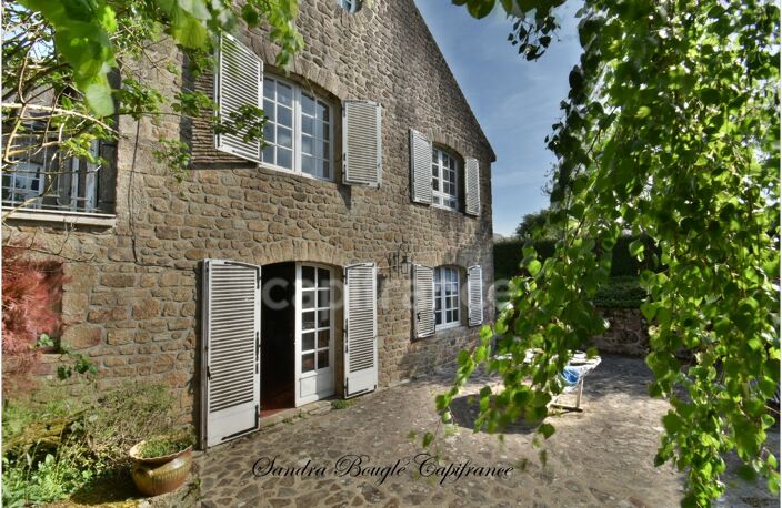 Maison à vendre 11 pièces MAYENNE (53) — photo 2