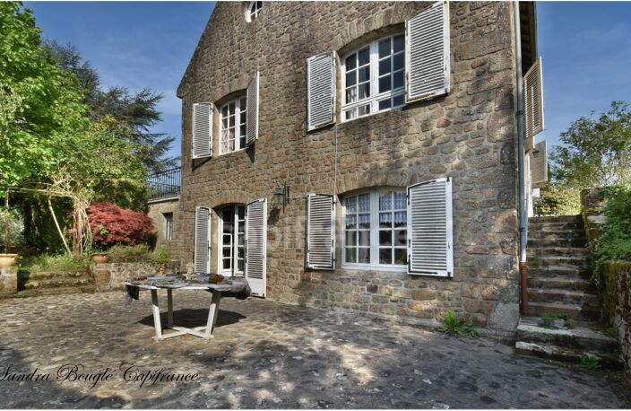 Maison à vendre 11 pièces MAYENNE (53) — photo 3