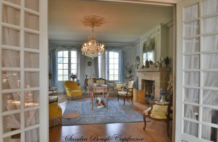 Maison à vendre 11 pièces MAYENNE (53) — photo 4