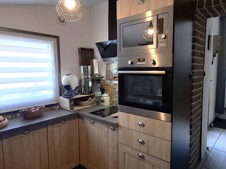 Maison à vendre 6 pièces MONTESCOURT LIZEROLLES (02440) — photo 1