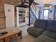 Maison à vendre 6 pièces MONTESCOURT LIZEROLLES (02440) — photo 3