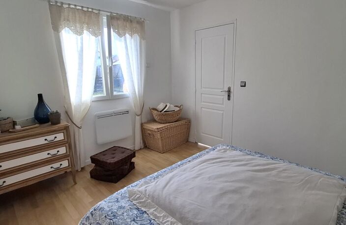 Maison à vendre 6 pièces MONTESCOURT LIZEROLLES (02440) — photo 5