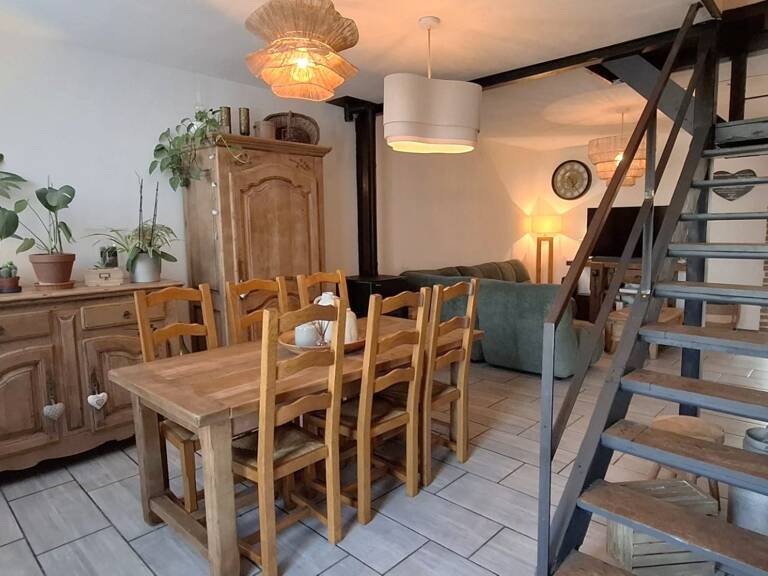 Maison à vendre 6 Pièces avec Jardin à proximité de Saint Quentin — photo 1