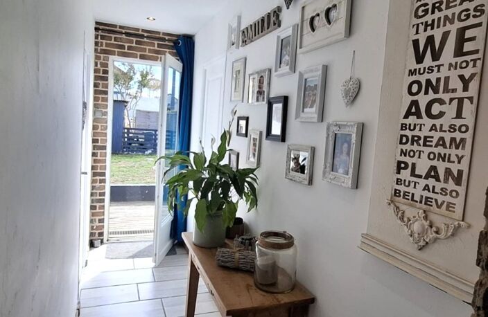 Maison à vendre 6 Pièces avec Jardin à proximité de Saint Quentin — photo 5