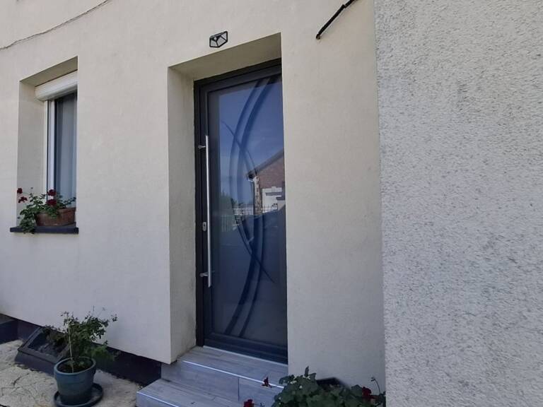 Maison à vendre 6 Pièces avec Jardin à proximité de Saint Quentin — photo 1