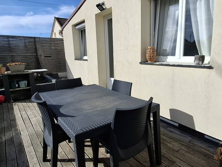 Maison à vendre 6 Pièces avec Jardin à proximité de Saint Quentin — photo 1