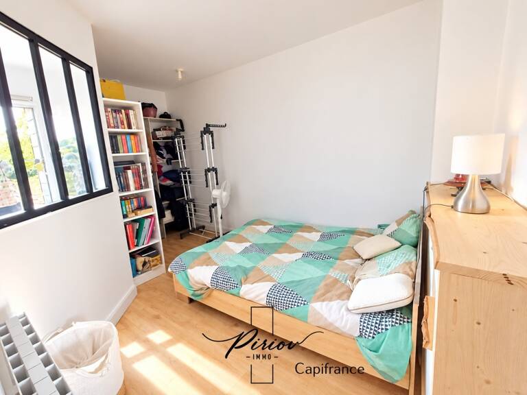 Appartement 32 m² - 1 chambre - Angers centre - VENDU LIBRE — photo 1