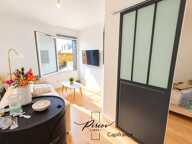 Appartement 32 m² - 1 chambre - Angers centre - VENDU LIBRE — photo 3