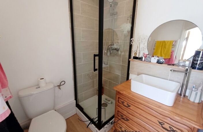 Appartement 32 m² - 1 chambre - Angers centre - VENDU LIBRE — photo 4